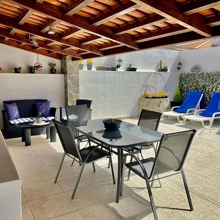 Casa Dos Montes Villa อัลวอร์ ภายนอก รูปภาพ