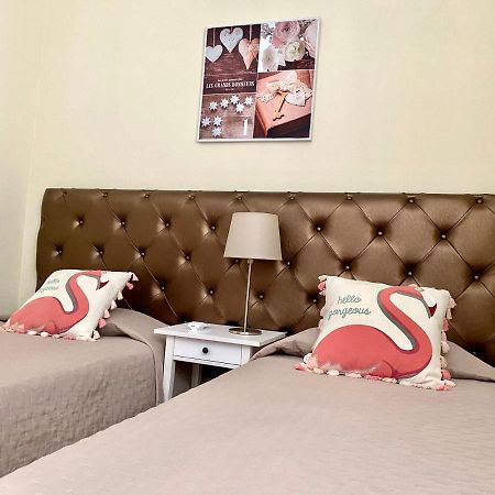 Casa Dos Montes Villa อัลวอร์ ภายนอก รูปภาพ