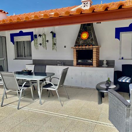 Casa Dos Montes Villa อัลวอร์ ภายนอก รูปภาพ