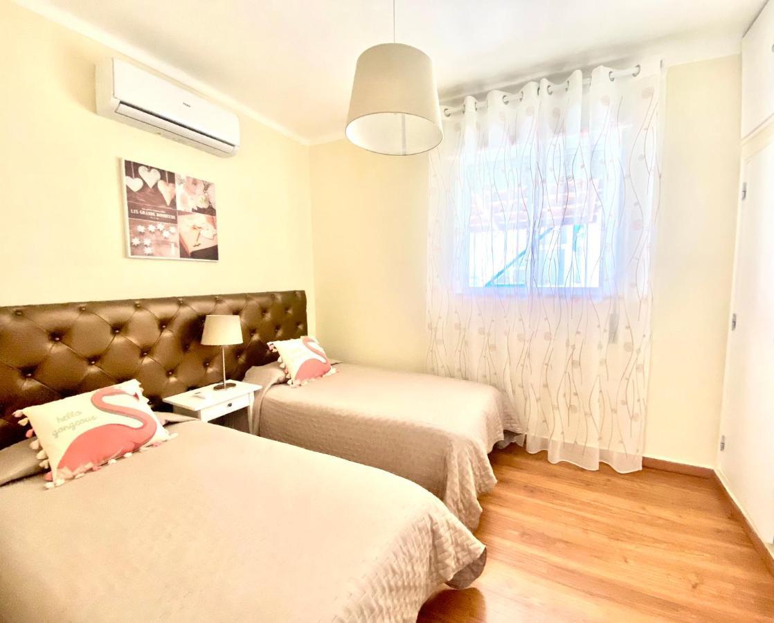 Casa Dos Montes Villa อัลวอร์ ภายนอก รูปภาพ