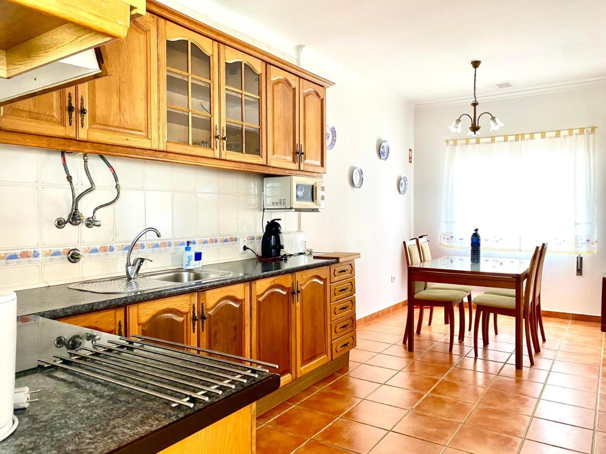 Casa Dos Montes Villa อัลวอร์ ภายนอก รูปภาพ