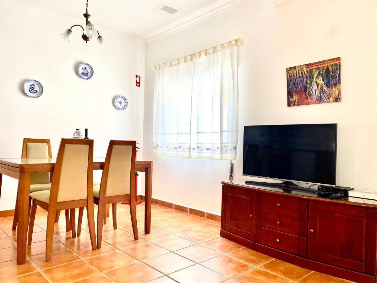 Casa Dos Montes Villa อัลวอร์ ภายนอก รูปภาพ
