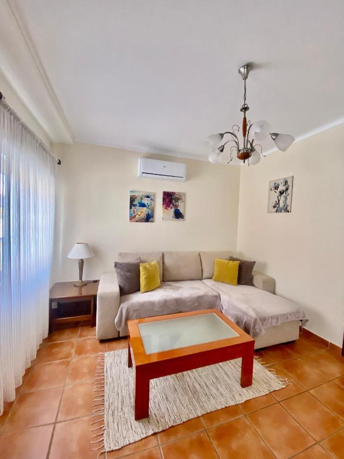 Casa Dos Montes Villa อัลวอร์ ภายนอก รูปภาพ